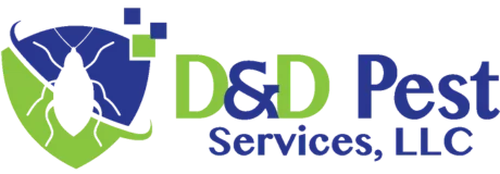 D&D Pest Services